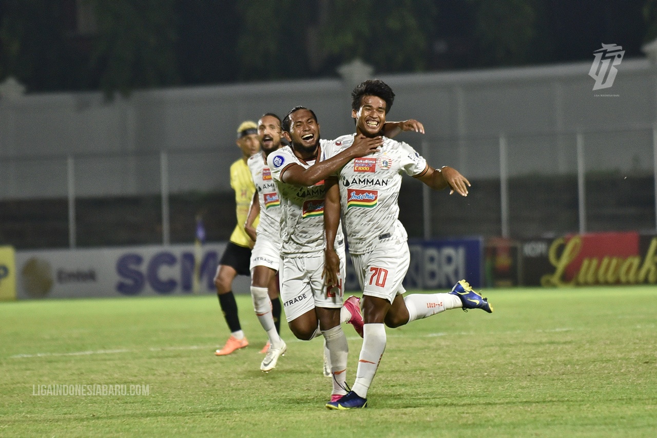 Persija Hanya Imbang Lawan Barito Putera, Irfan Jauhari Alihkan Fokus ke Persib
