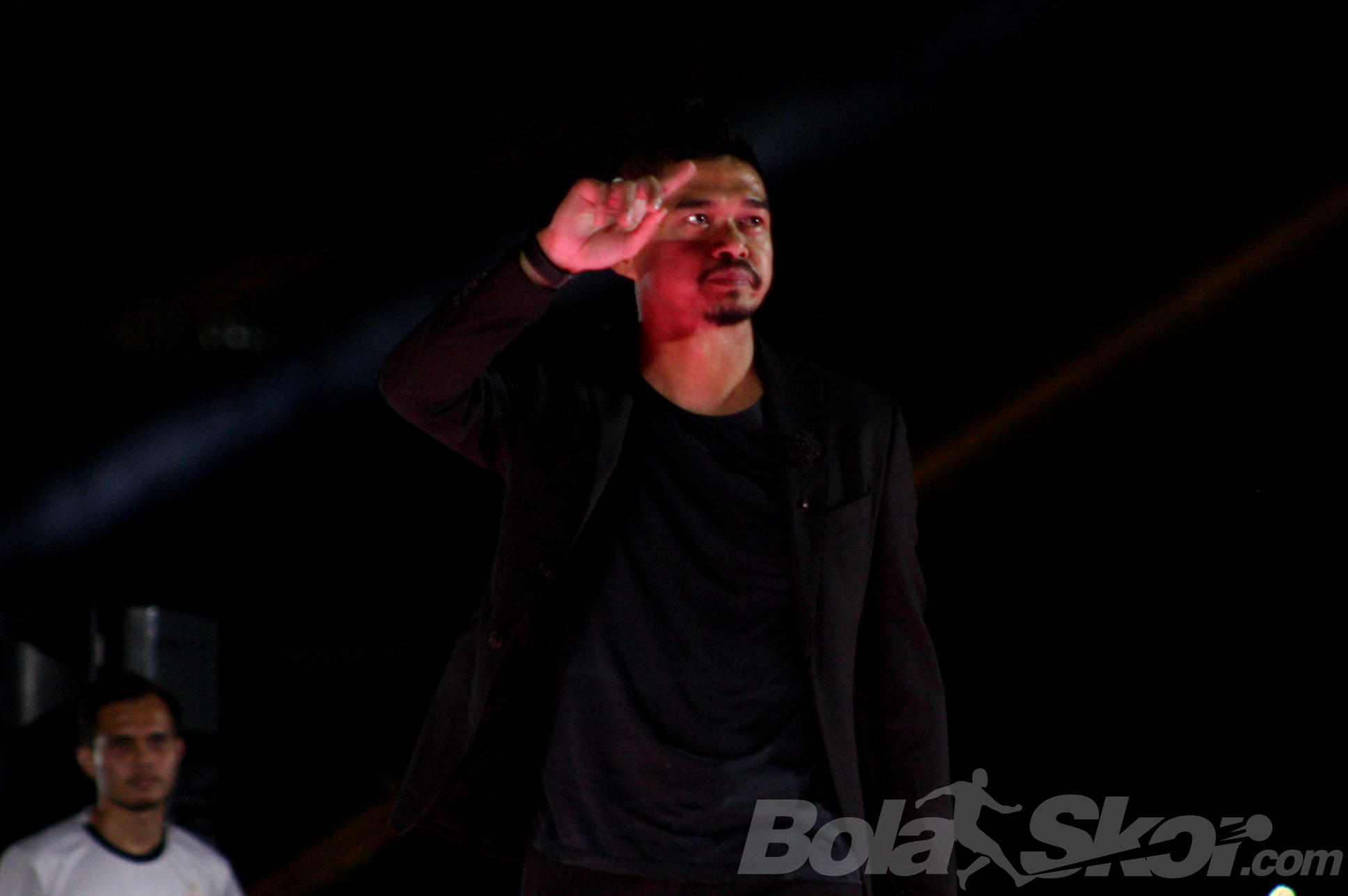 Bambang Pamungkas Perkirakan Lanjutan Liga 1 2020 Masih 50-50
