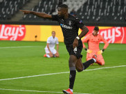 Barcelona, Manchester City, dan Liverpool Bertarung Dapatkan Marcus Thuram