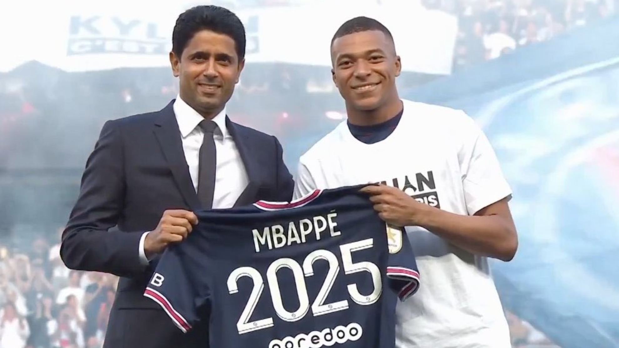 Benarkah Mbappe Punya Wewenang Atur Komposisi Pemain PSG?