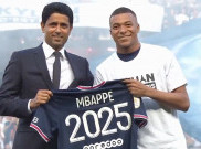 Benarkah Mbappe Punya Wewenang Atur Komposisi Pemain PSG?