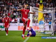 Terus Pecahkan Rekor, Harry Kane Terdepan Menangi Ballon d'Or 2026?