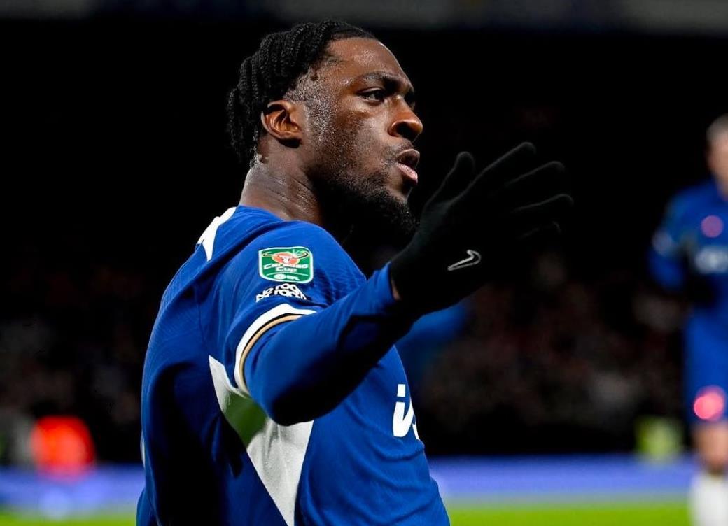 Bursa Transfer Musim Dingin, Chelsea Sibuk Melepas Pemain