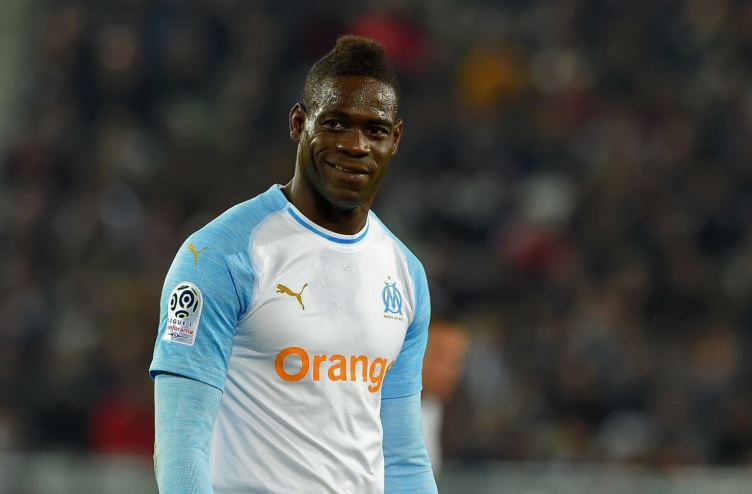 Brescia Saingi Flamengo dalam Upaya Rekrut Mario Balotelli