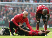 5 Klub Premier League yang Paling Sering Diganggu Cedera Musim Lalu