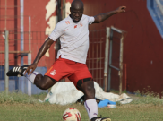 Ibrahimovic Jadi Inspirasi OK John Tetap Eksis