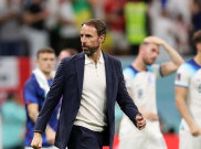 Piala Dunia 2022: Kutukan Perempat Final Ancam Posisi Gareth Southgate