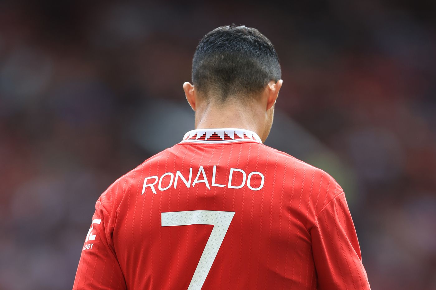 Peter Schmeichel Sulit Lepas Kepergian Cristiano Ronaldo dari Manchester United