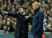 PSG Klarifikasi Rumor Pochettino dan Zidane