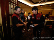 CdM Indonesia Yakin Timnas U-23 Kalahkan Vietnam di Laga Pembuka