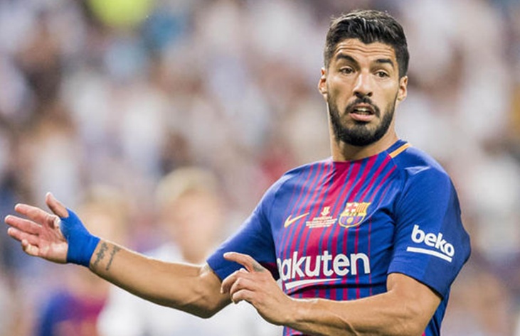 Suarez Melempem, Valverde Tidak Risau