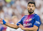 Suarez Melempem, Valverde Tidak Risau