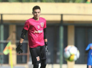 Gembira Liga 1 Dilanjutkan, Kiper Borneo FC Gianluca Pandeynuwu Tanggapi Regulasi Pemain U-20