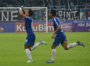 Tak Mudah bagi PSIS Meraih Kemenangan atas Arema FC