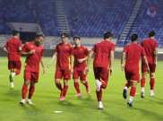 Siasat Park Hang-seo Bikin Pelatih Timnas Indonesia Sulit Meraba Vietnam