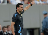 Lionel Scaloni Berharap Tidak Ada Kekerasan di Final Copa America 2024