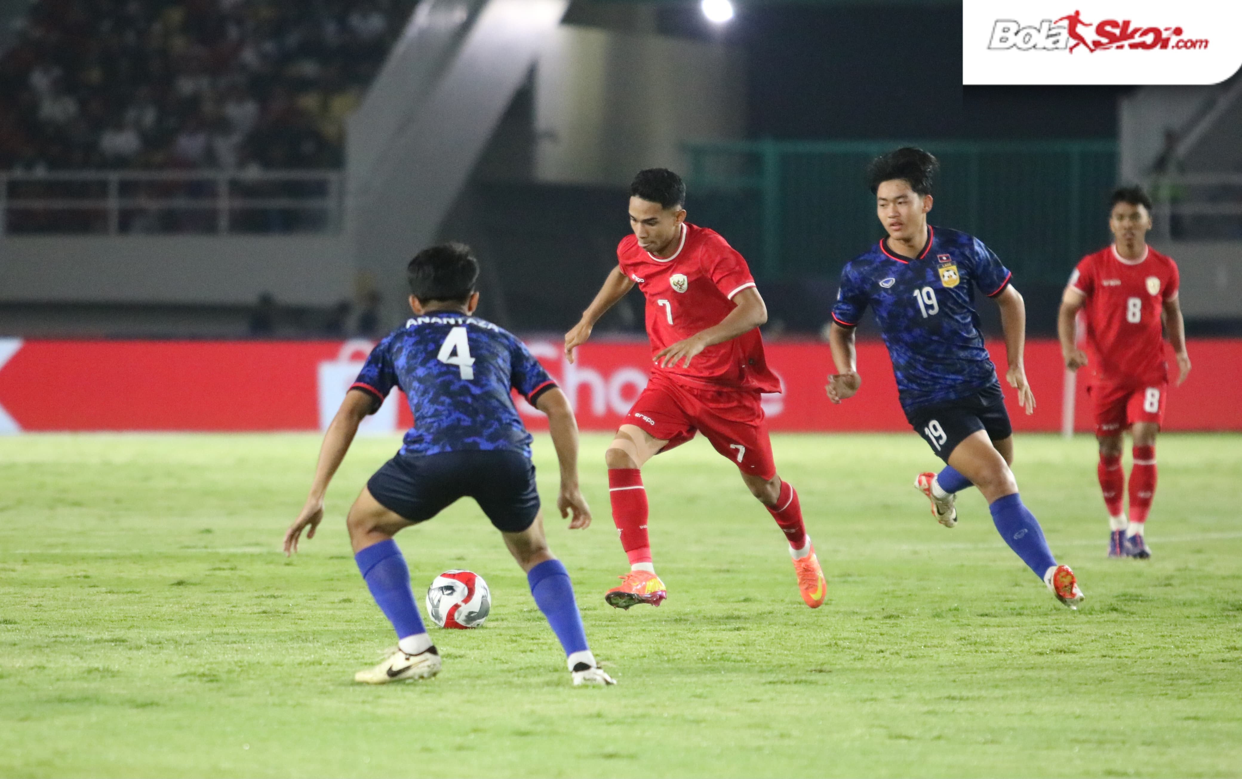 Filipina Imbang Lawan Myanmar, Timnas Indonesia Puncaki Klasemen Grup B Piala AFF 2024