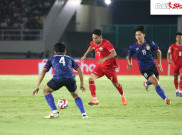 Filipina Imbang Lawan Myanmar, Timnas Indonesia Puncaki Klasemen Grup B Piala AFF 2024