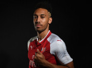 Pierre-Emerick Aubameyang Masuk, Seperti Apa Formasi Arsenal?