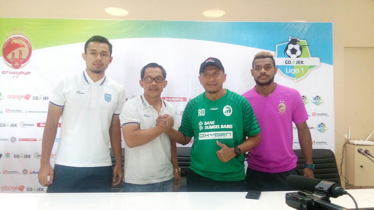 Ini yang Diwaspadai Sriwijaya FC dari Persela Lamongan