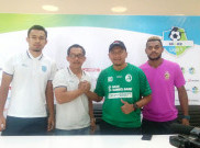 Ini yang Diwaspadai Sriwijaya FC dari Persela Lamongan