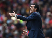 Arsenal Bisa Semakin Berkembang Pesat di Bawah Arahan Unai Emery