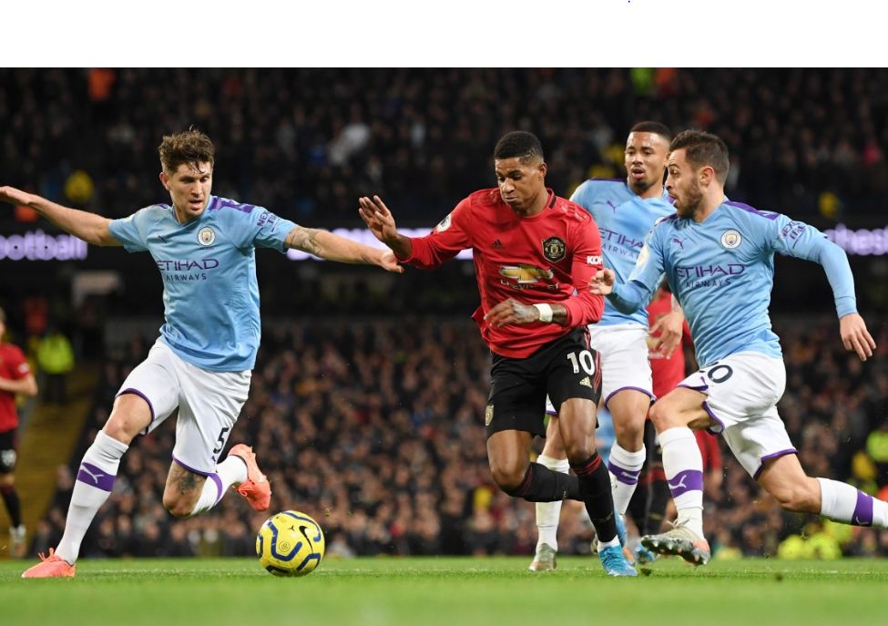 Mantan Asisten Mourinho Panaskan Atmosfer Jelang Derby Manchester