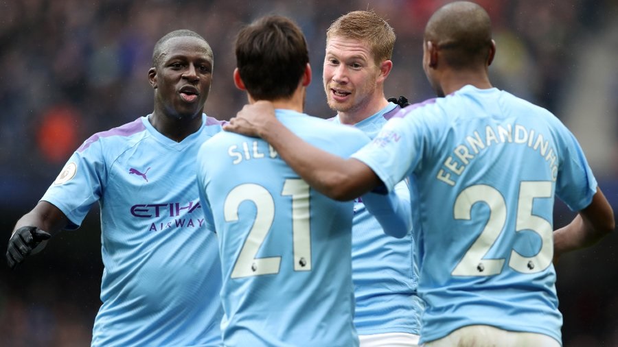 5 Catatan Minor Sheffield Wednesday yang Membuat Manchester City Semakin di Atas Angin