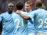 5 Catatan Minor Sheffield Wednesday yang Membuat Manchester City Semakin di Atas Angin