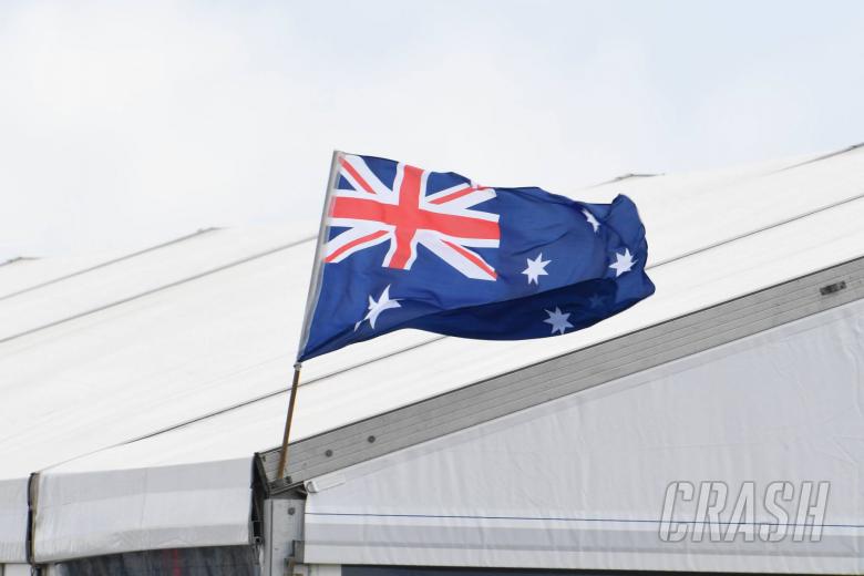 Kualifikasi MotoGP Australia Hari Ini Dibatalkan