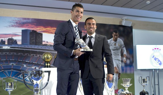 Setelah Transfer Ronaldo ke Juventus Hampir Rampung, Giliran AC Milan yang Nikmati Servis Jorge Mendes