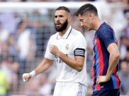LaLiga: Jarak Relatif Jauh, Real Madrid Fokus Pangkas Poin dengan Barcelona