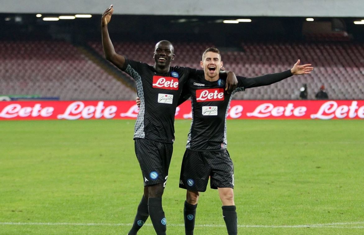 Kalidou Koulibaly, Buah dari Kesabaran dan Kerja Keras 'Agen' Jorginho