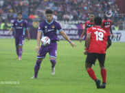Respons Persik Kediri Menyikapi Pandemi Virus Corona