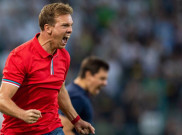 7 Fakta Menarik Laga Leipzig Vs Atletico: Rekor Pelatih Berusia 33 Tahun, Julian Nagelsmann