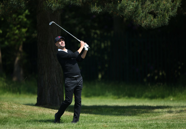 Ingin Bermain Golf, Pep Guardiola Bermimpi Latih Tim Nasional