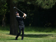 Ingin Bermain Golf, Pep Guardiola Bermimpi Latih Tim Nasional