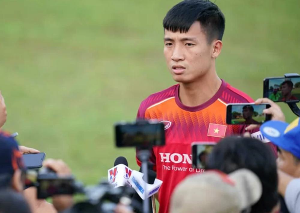 10 Tahun Terakhir Timnas Vietnam Belum Menang di Indonesia, Bui Tien Dung: Itu Masa Lalu