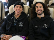 Tempuh Jarak 5.000 Mil, Chelsea Bersiap dengan Cara yang Berbeda Kontra Qarabag