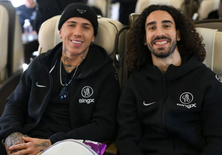 Tempuh Jarak 5.000 Mil, Chelsea Bersiap dengan Cara yang Berbeda Kontra Qarabag