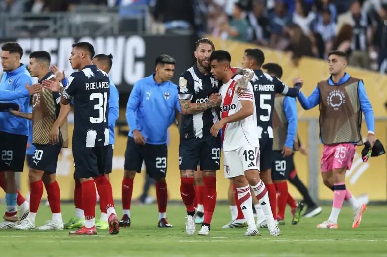 Hasil Piala Dunia Antarklub 2025: River Plate Ditahan Monterrey, Fluminense Bekuk Ulsan