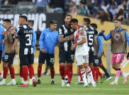  River Plate Ditahan Monterrey, Fluminense Bekuk Ulsan