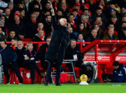 Sir Jim Ratcliffe Susun Skenario Pemecatan Erik Ten Hag