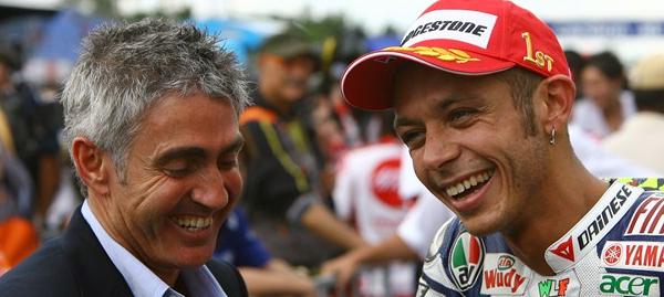 Mick Doohan Punya Keinginan Bertandem dengan Valentino Rossi