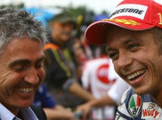Mick Doohan Punya Keinginan Bertandem dengan Valentino Rossi