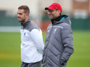 Liverpool Bangun Pemusatan Latihan Seharga Rp 980 Miliar, Klopp Ikrar Janji Bertahan hingga 2020
