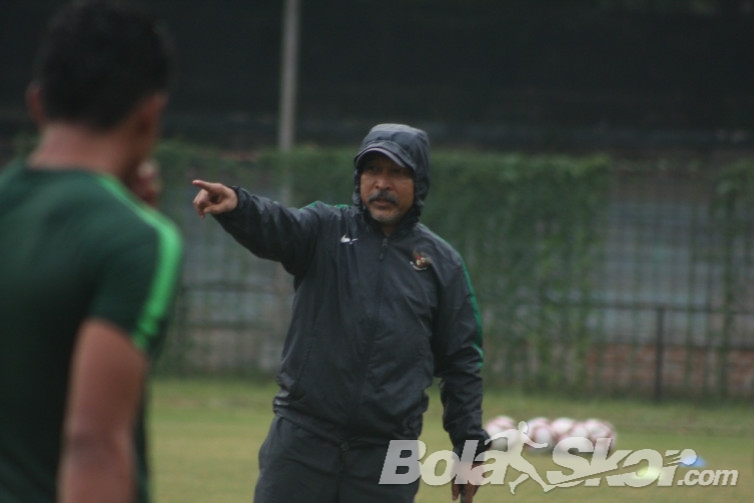 Soal Kelakuan Serdy dan Yudha Febrian, Fakhri Husaini: Contoh Buruk Pemain Muda