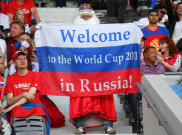 Piala Dunia 2018: FIFA Pastikan Tak Ada Pemain Timnas Rusia yang Memakai Doping