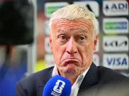 Terima Kekalahan Prancis, Didier Deschamps Juga Menyindir Wasit Pertandingan