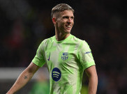 Dani Olmo Jarang Dimainkan Barcelona, Simak Penjelasan Hansi Flick